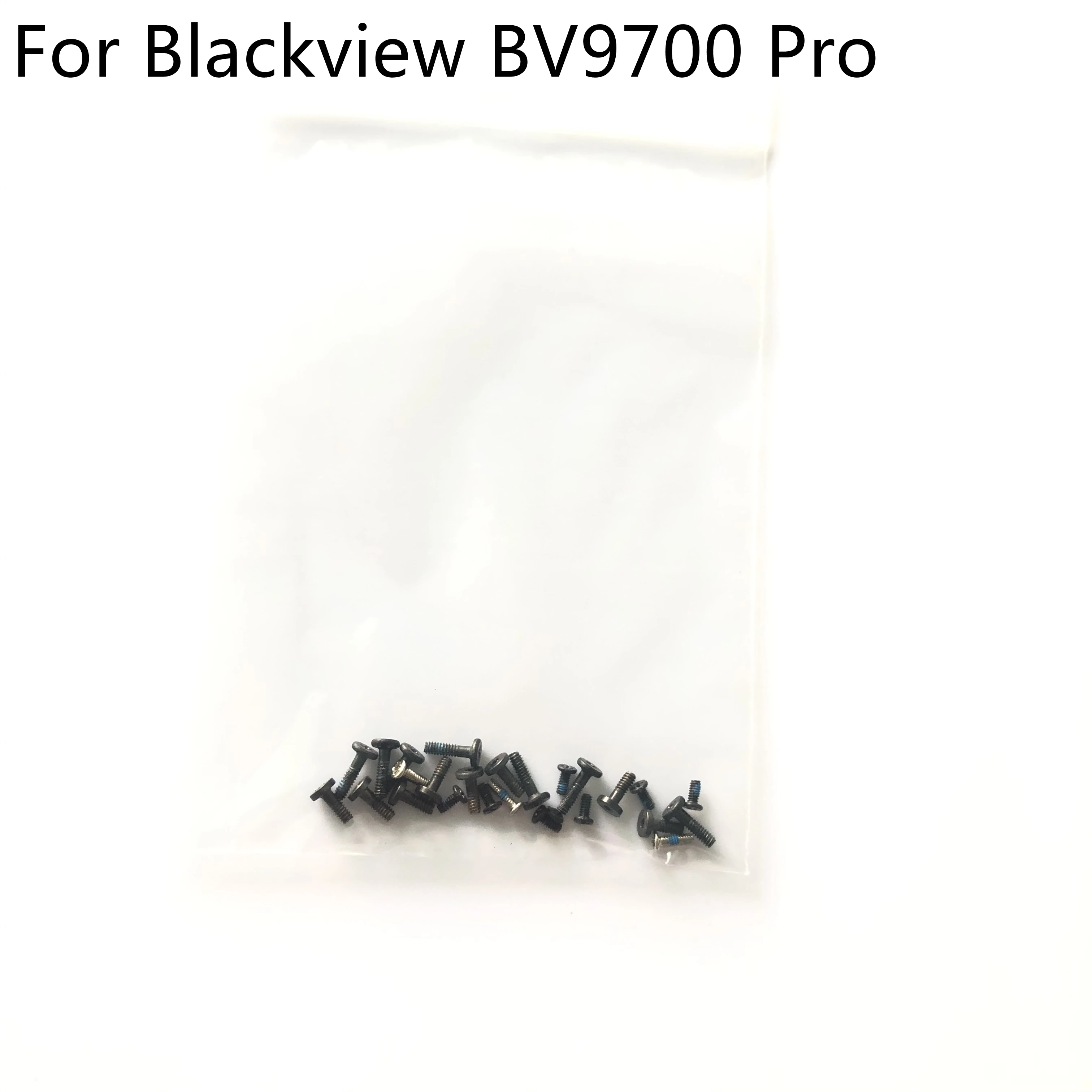 Оригинальные Стандартные винты для Blackview BV9700 Pro MTK6771T 5,84 дюйма 2280*1080, бесплатная доставка