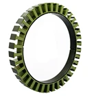 8110 бесщеточный Дрон двигатель статор сельскохозяйственный БПЛА детали двигателя летательный аппарат большой крутящий момент аксессуары для двигателя самолета