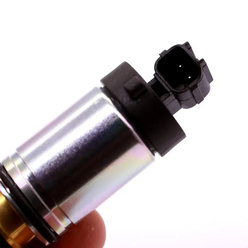 Кондиционерный Компрессор переменного тока электронный электромагнитный