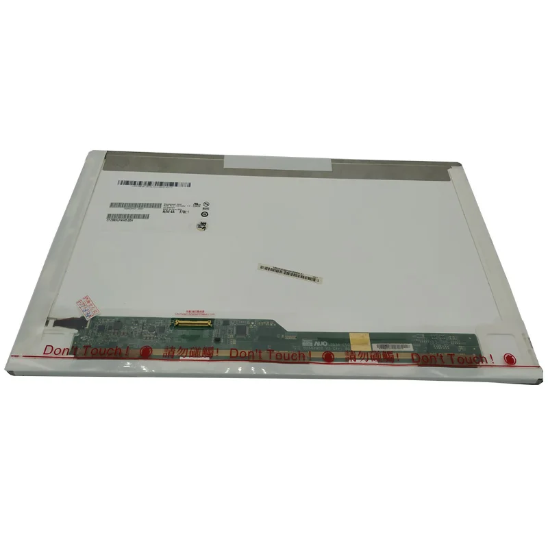 grade a 15 6 laptop led lcd screen for acer emachines e525 e625 e725 free global shipping