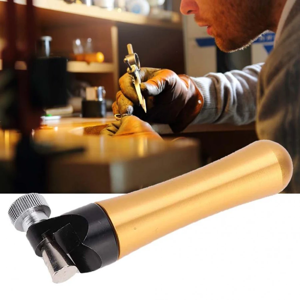 

Durable Metal Ring Fixture Clamp Adjustable Ring Fixture Clamp Setting Tool Kit