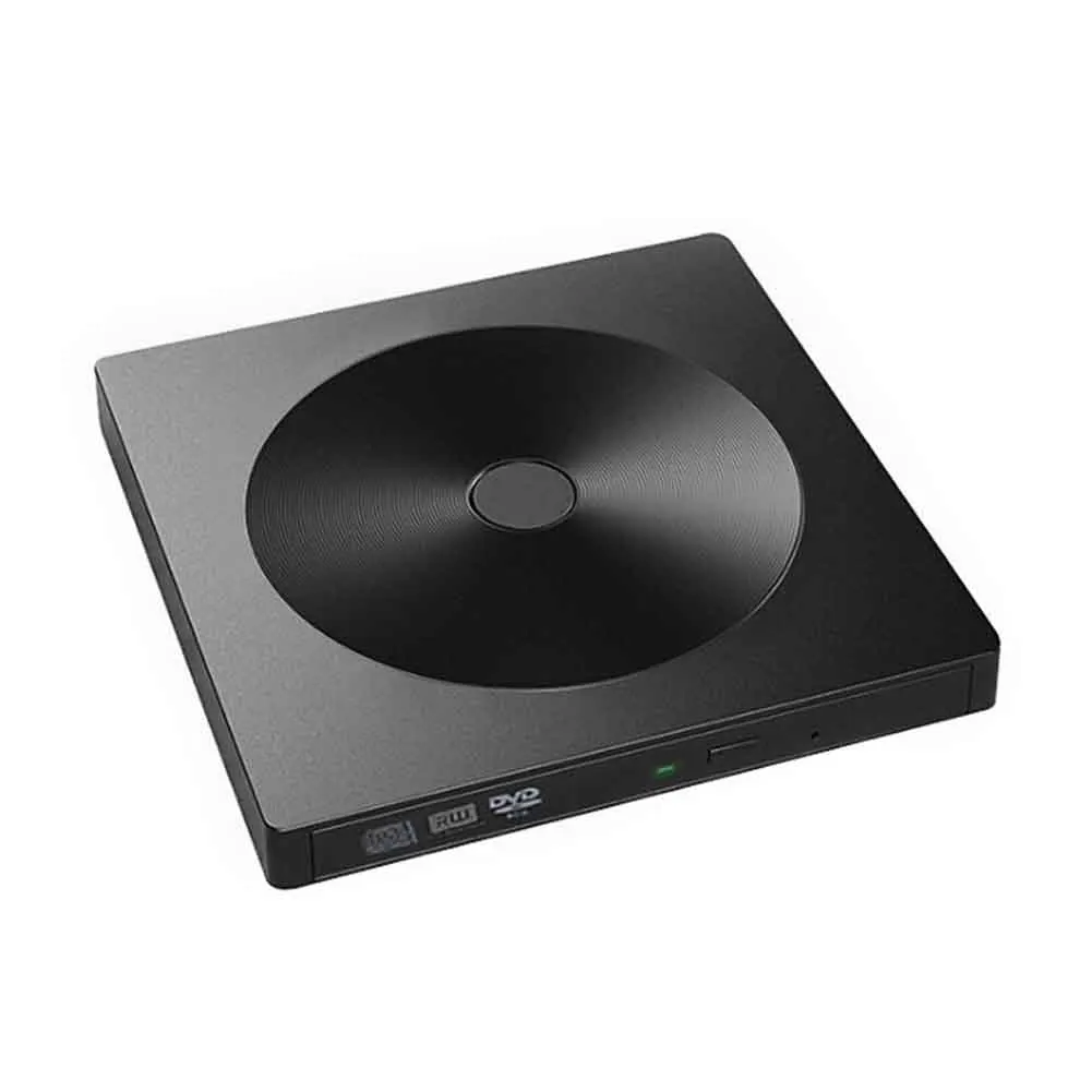 Многофункциональный подключи и работай Type C домашний синий луч внешний компьютер