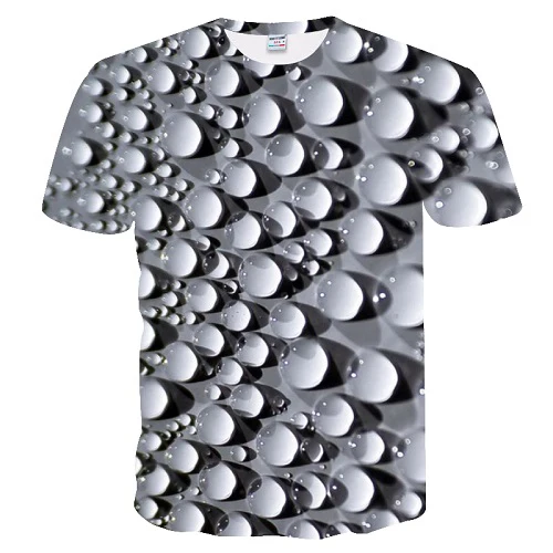 TX-230 Новинка футболка мужская 3D Футболка с принтом пива хип хоп Crewneck короткий рукав Мужская/Женская футболка футболки забавные мужские футболки - Цвет: TX-230