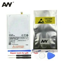 avy cpld 359 battery for coolpad e501 coolpad modena mobile phone rechargeable li polymer batteries 2500mah bateria