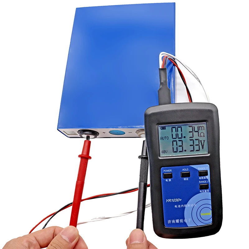 

4pcs 3.2V 80Ah LiFePO4 80000mAh High Capacity Battery 12V, 24V, 48V for Car, Solar System Battery