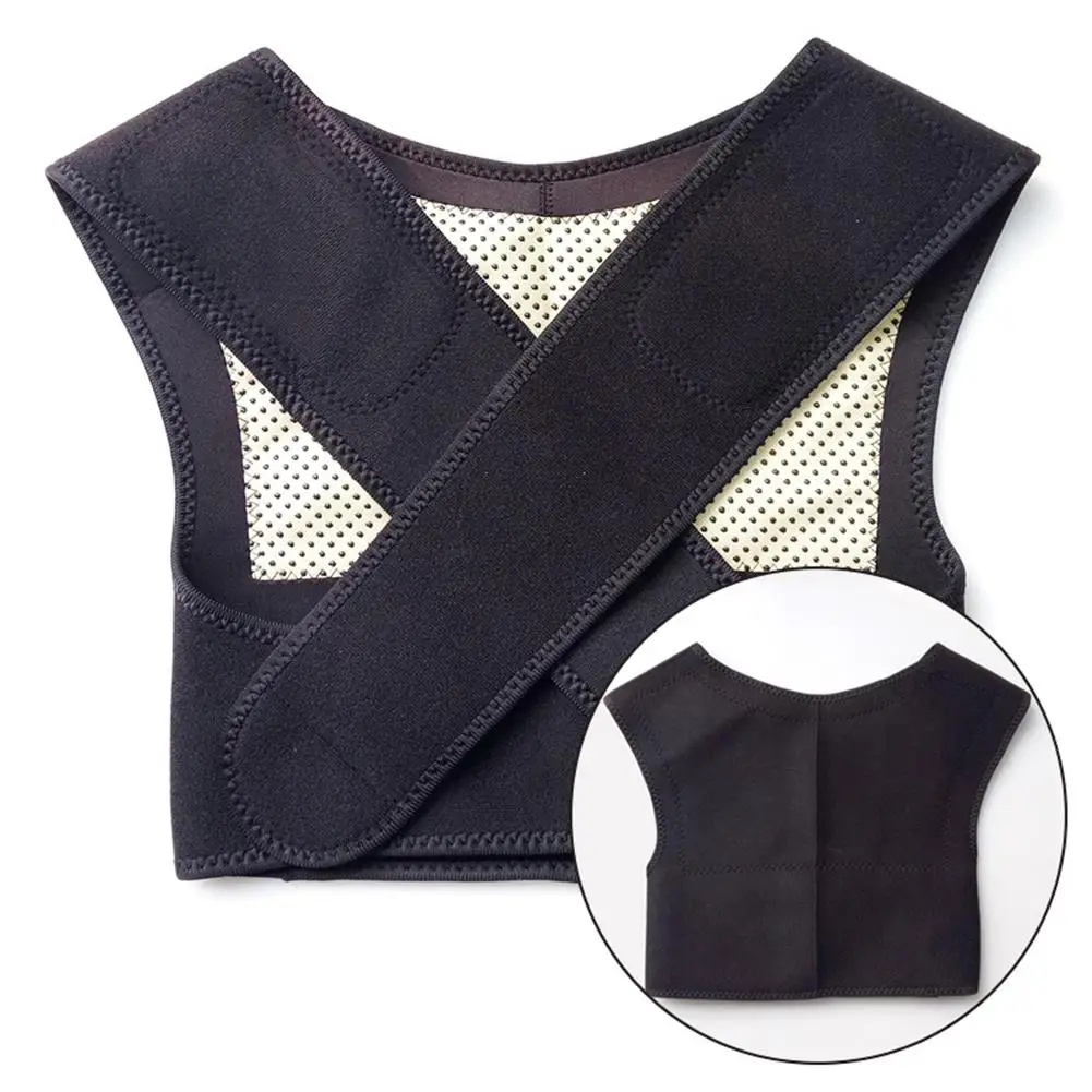 

Самонагревающийся плечевой коврик с защитой от холода и подогревом для мужчин и женщин