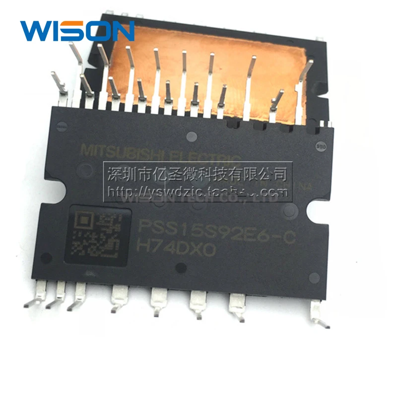 100% новый и оригинальный PSS10S92E6 C PSS15S92E6 PSS30S92E6 A модуль|Детали для приборов личной