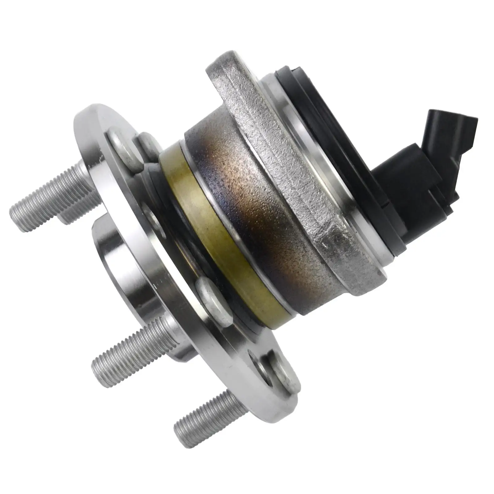 AP03 для Ford Mondeo MK 3 2000-2007 2 0 комплект подшипников заднего колеса + сборка ступицы 1383427