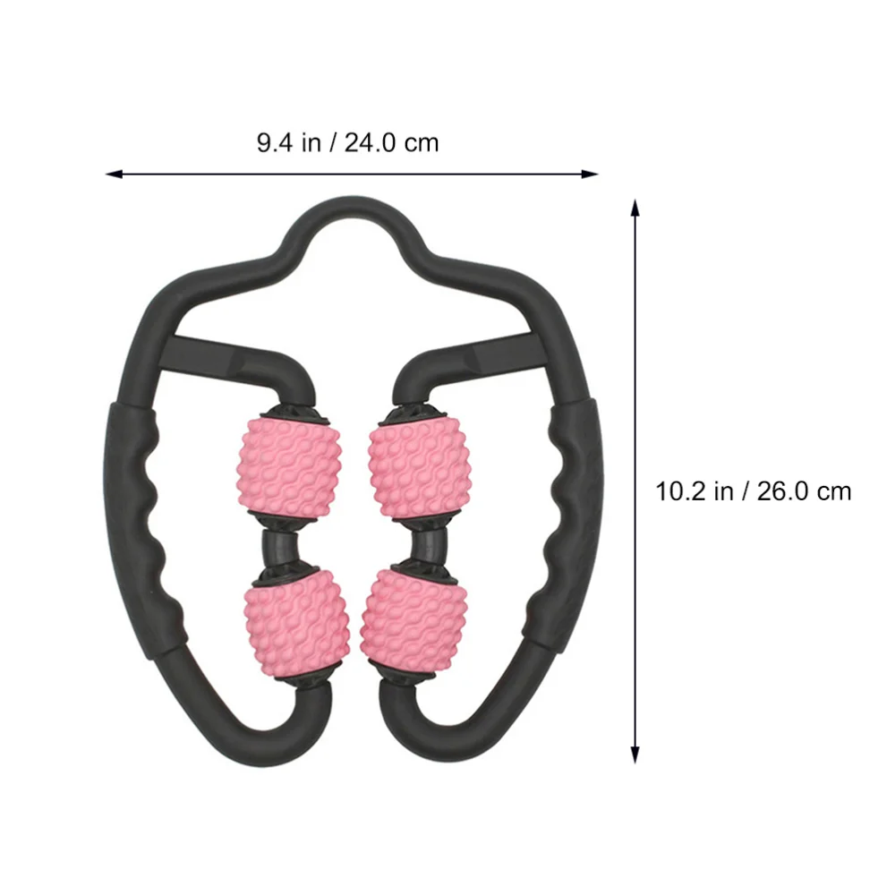 

1Pc Leg Muscle Roller Massager Multipurpose Woman Massager