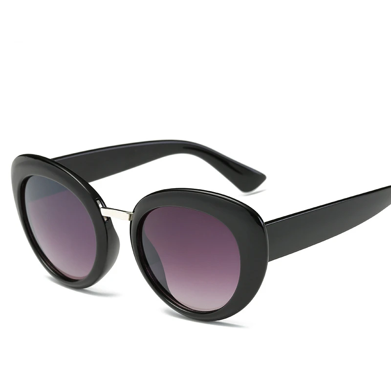 Детские защитные очки и девочек футболки с рисунком солнечных очков горячая