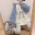 Новинка; Зимнее мягкое пальто в консервативном стиле в японском стиле для девочек; Милое хлопковое теплое пальто с капюшоном и вышитым медведем - изображение