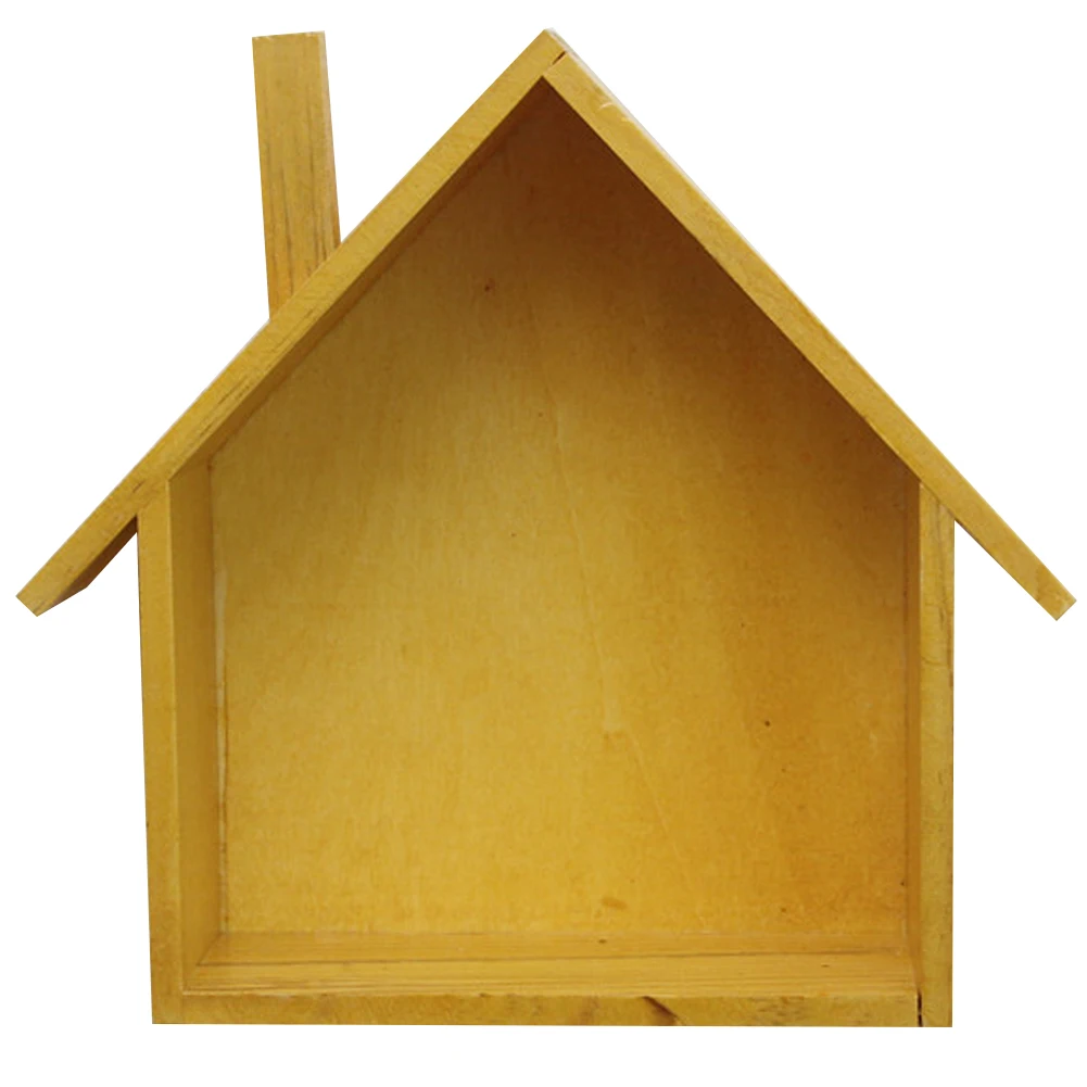 Настенная деревянная гостиная спальня Бытовая детская комната Орнамент Ремесло