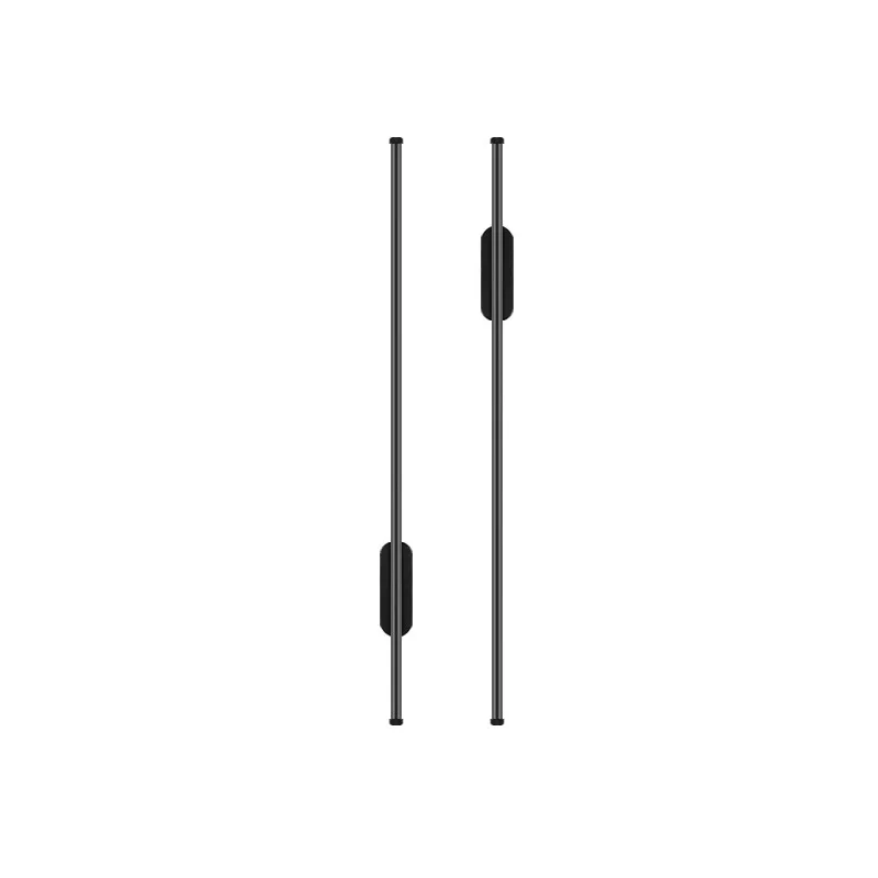 

Nordic Modern Creative Aluminum Lamp LED Strip Wall Light Dining Room Bathroom Bedroom Porch Wall Decorative Lighting