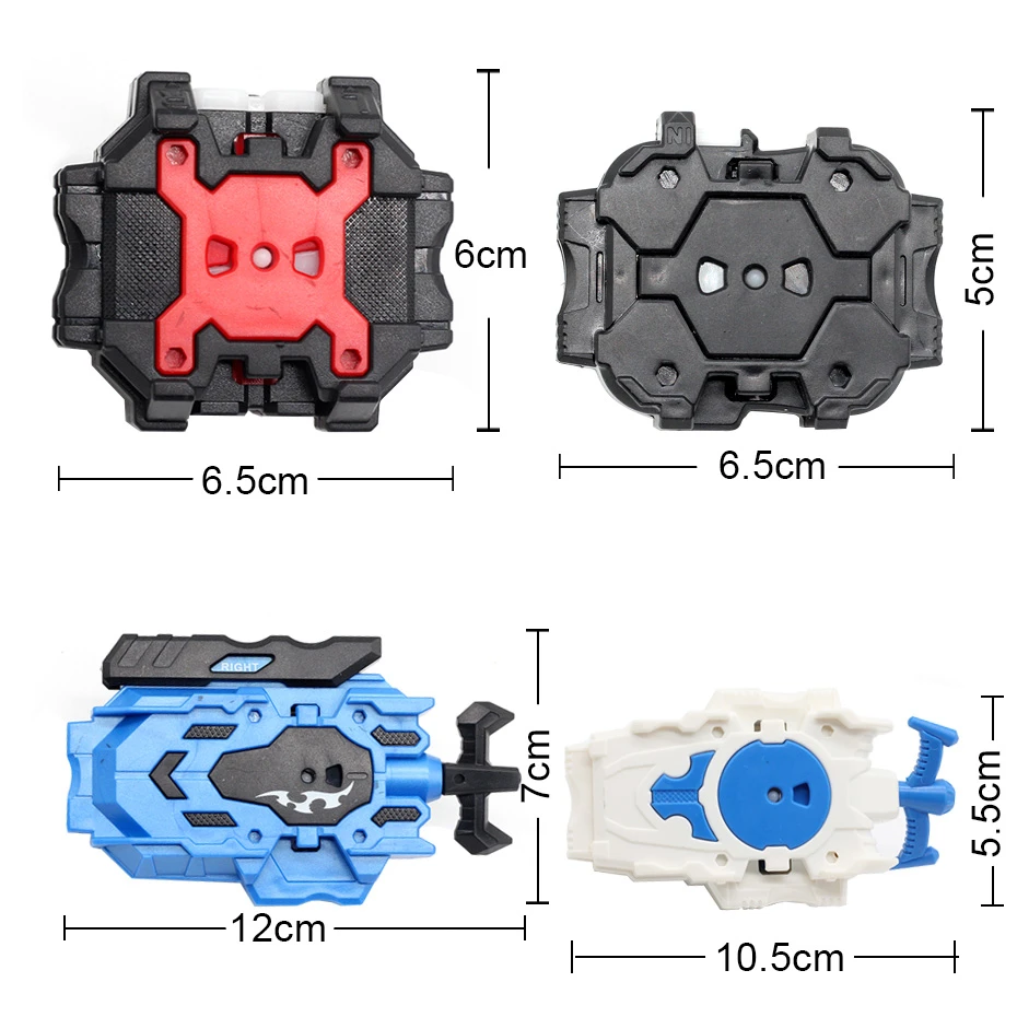 Takara Tomy Bey Bay Burst набор игрушек Арена лезвие пусковое устройство Металл гироскоп волчок детская игрушка для подарка коробка золото