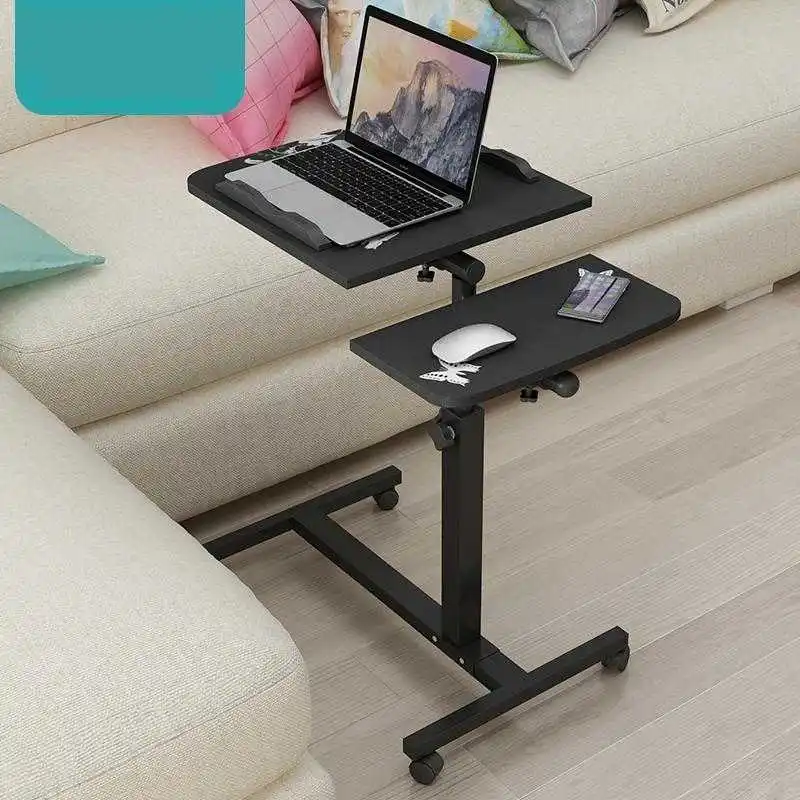 

Lap Bed Tray Schreibtisch Bureau Meuble Notebook Tisch Office Furniture Adjustable Mesa Laptop Stand Study Desk Computer Table