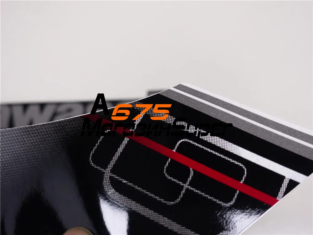 

Kawasaki Ninja 300 Niaja300 2013