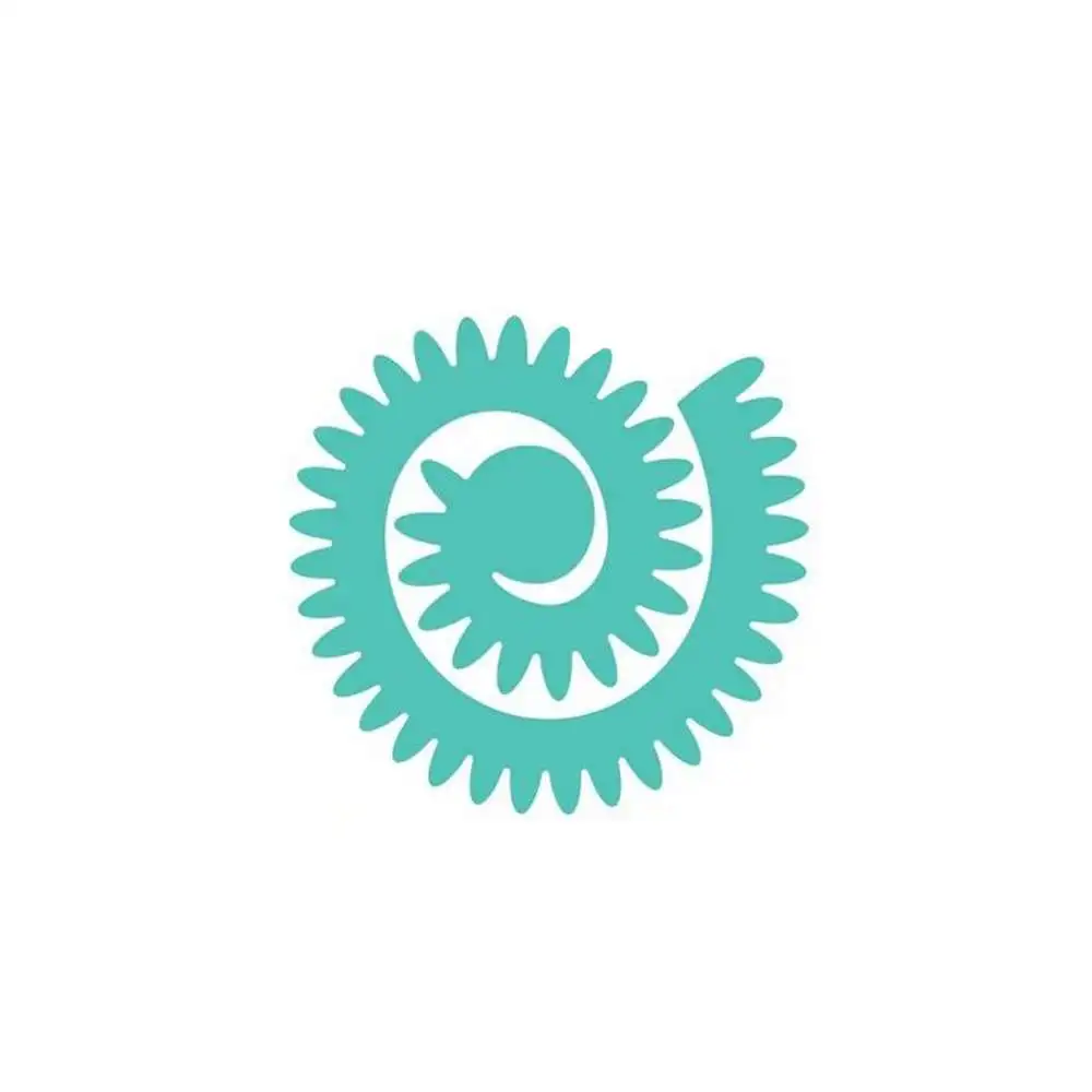 

Die 'Roll With It Flowe cutting dies & stamps scrapbook dariy decoration stencil embossing template diy greeting card