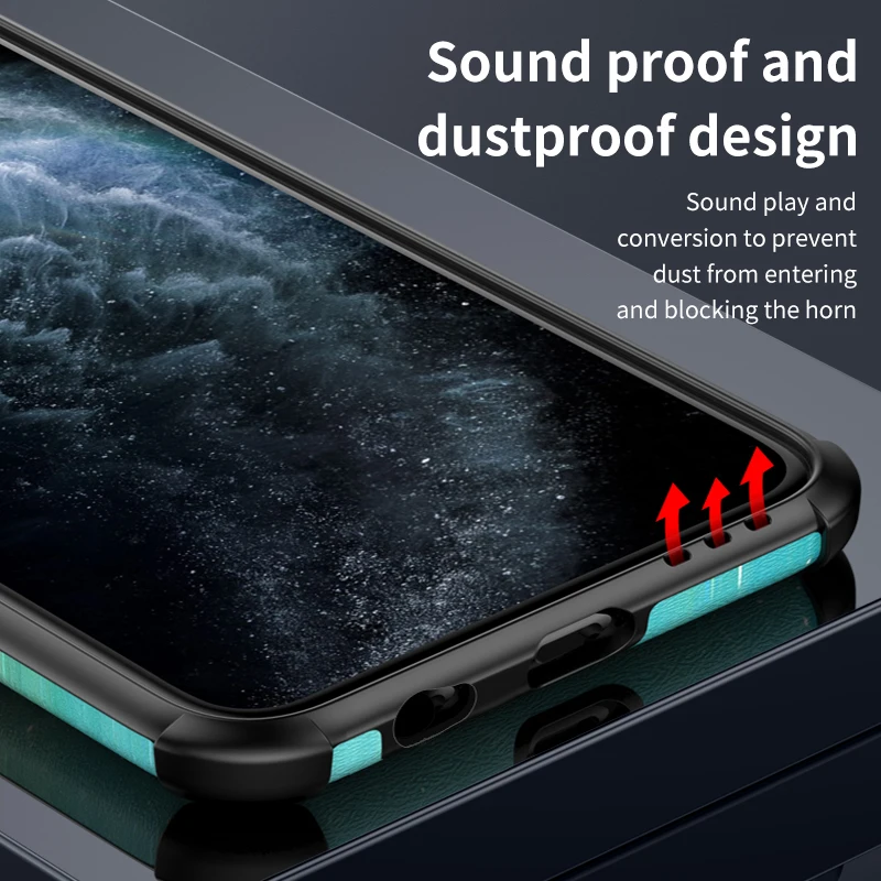 Противоударный мягкий чехол из ТПУ с роскошным рисунком для Huawei Mate 30 20 RS Pro Lite Y9s Y9