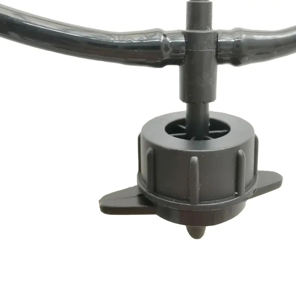 2L 4L микро капельного орошения Системы 2 Way стрелка капельница Парниковый Сад