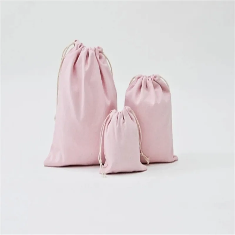 Мешок для хранения мелочей быстрая Коллекция Сумки макияжа простая веревка