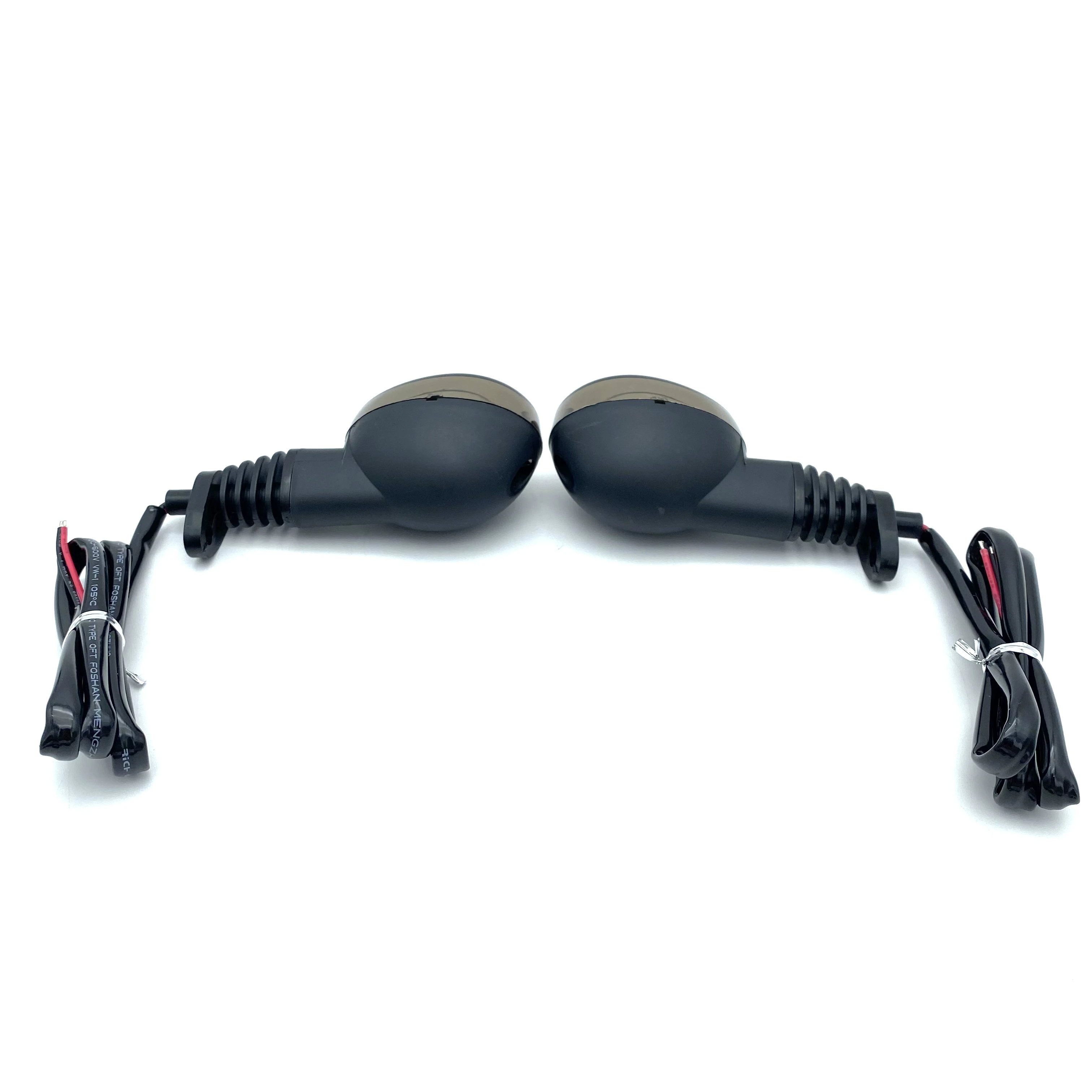 Светодиодный указатель поворота для мотоцикла REALZION световой индикатор KAWASAKI