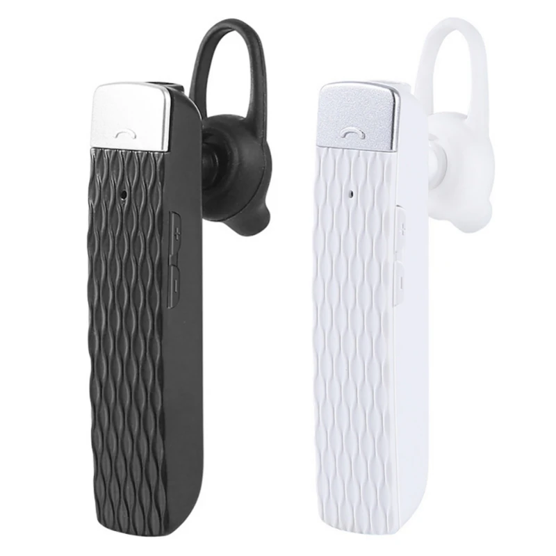 

T2 Portable Smart Translator Bluetooth Headphone Wireless Headset Real-time Translation Support 33 Languages