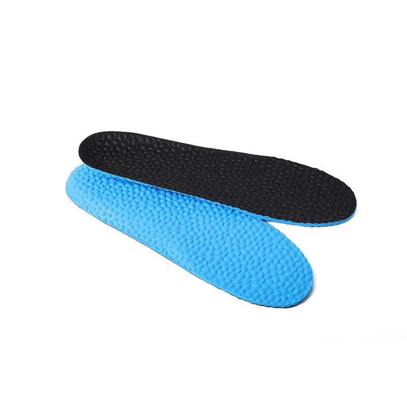 

Sneaker pad high-quality cushion cushion shock relief breathable comfortable foot pain-relieving insole son and woman general