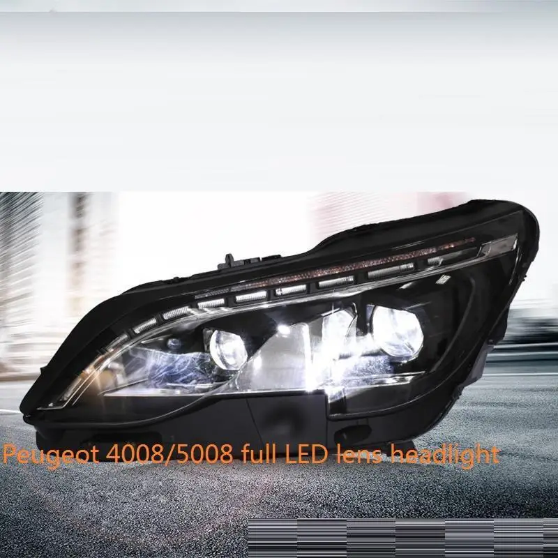 Drl Cob Стайлинг Automovil аксессуар в сборе дневные ходовые наружные светодиодные