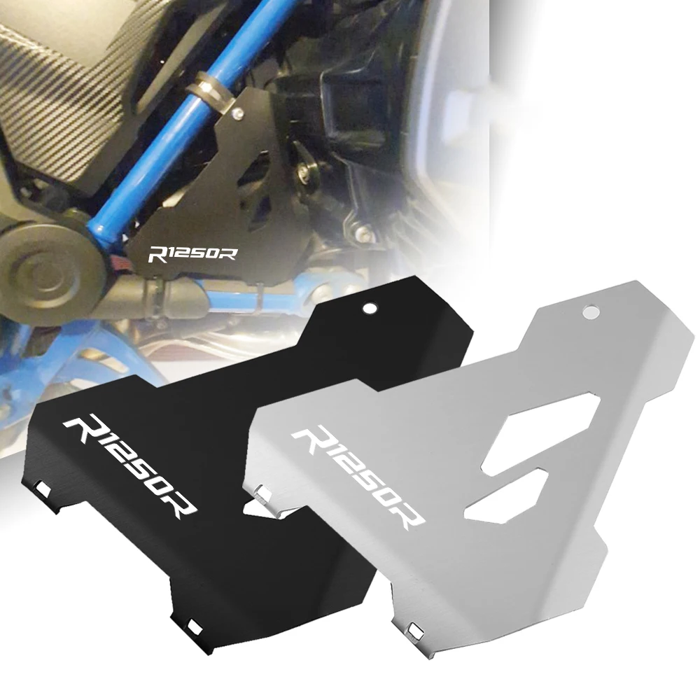 

Motorcycle CNC Accessories Starter Protector Guard Cover Motor Guard New For BMW R1250GS 2019 2020 2021 GS 1250 R 1250 GS R1250