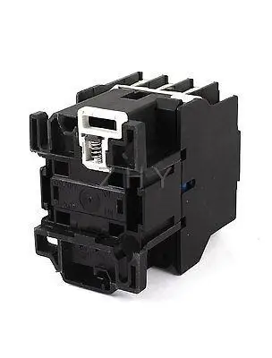 CJX2 3210 AC 380V Катушка 35 мм c креплением на рейке DIN 3 фазный электрический контактор