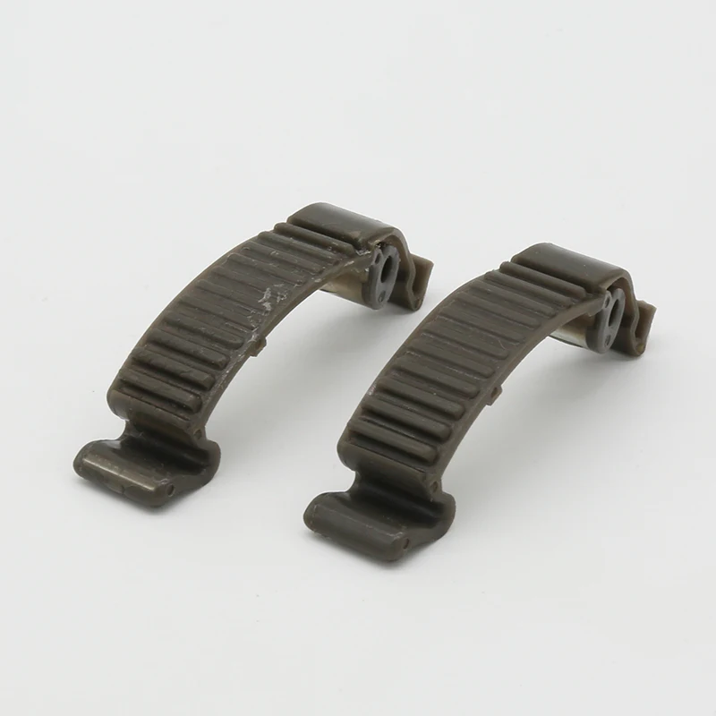 2Pcs/lot Top Cover Buckle Clip Fit For Husqvarna 346 346XP 351 353 356 357 357XP 359 435 435E 440 445 445E Garden Chainsaw Parts