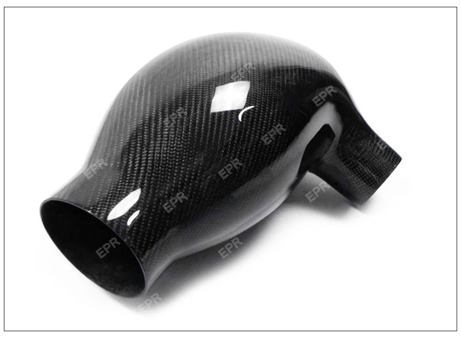 Впускной воздуховод из углеродного волокна для Honda S2000 AP1 JS Racing Air Tunnel& Air Box Vent Body Kit тюнинг отделка для S2000 гоночной части