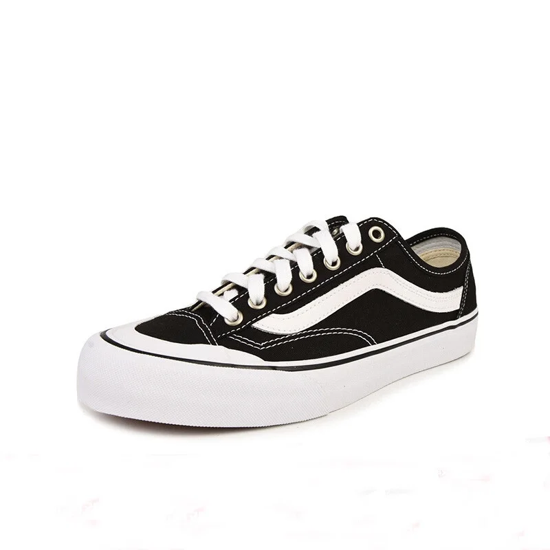 VANS STYLE 36 SF/обувь для мужчин и женщин оригинальная Классическая парусиновая обувь