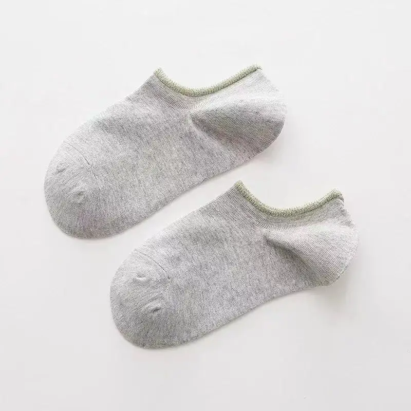 2 пары детских хлопковых утепленных колготок на Новая мода мужские невидимые