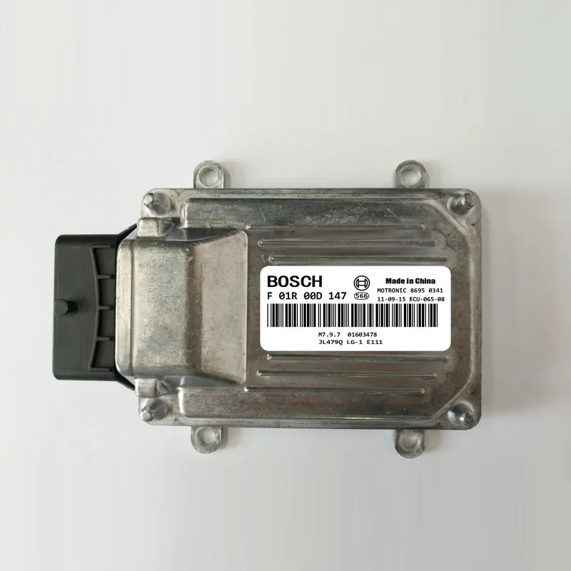 

F01R00D147/01603478 ECU ECM Geely King kong
