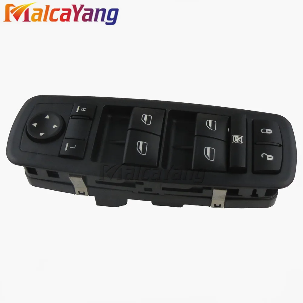 Новый главный выключатель питания 68039999AC для Dodge Ram 2500 3500 2009 2012 2014 Journey 2011 2013 Grand
