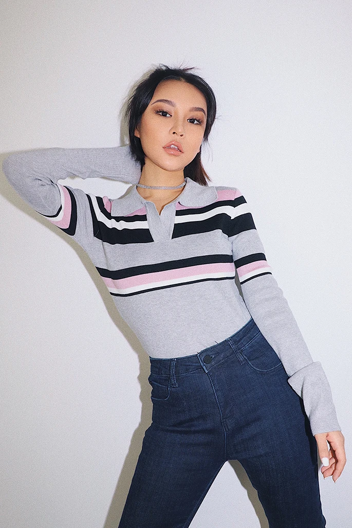 Новинка 2019 модная повседневная женская одежда повязка на голову в стиле ретро