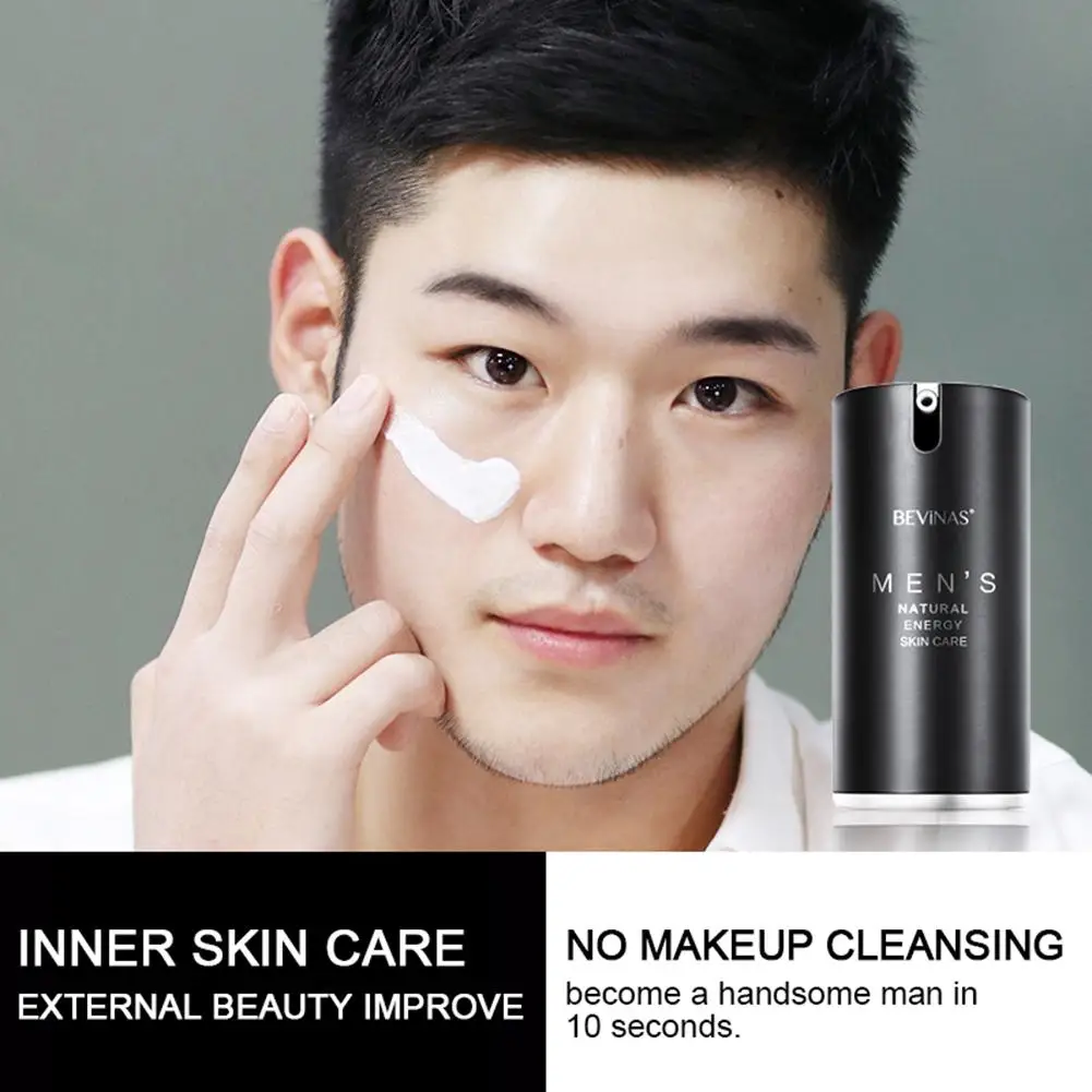 Основа под макияж для мужчин средство ухода за кожей лица эффективный