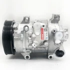 Высококачественный новый воздушный компрессор кондиционера для TOYOTA COROLLA AXIO FIELDER 2010 2011 2012 883101A770 88310-1A770