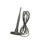 1 шт., кабель-удлинитель для ноутбука, 2,4 ГГц, 6 дБи, 1,2 м