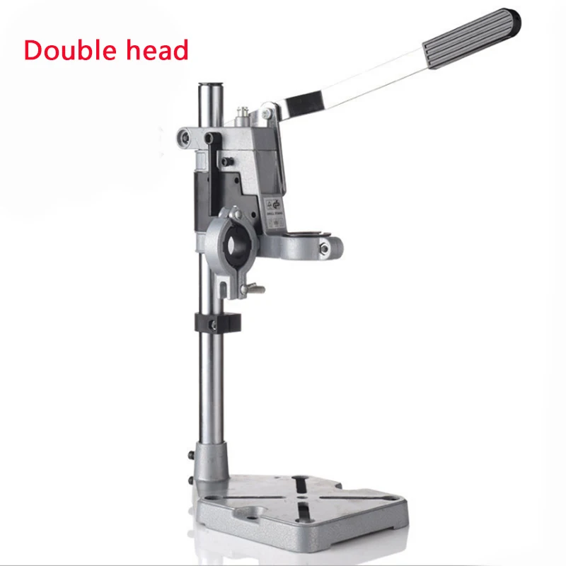 Подставка для электрической дрели держатель кронштейн одноголовый шлифовальный