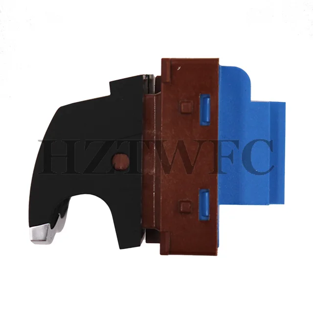 Хромированная кнопка включения топливного бака для двери багажника 35D 959 903 VW Passat