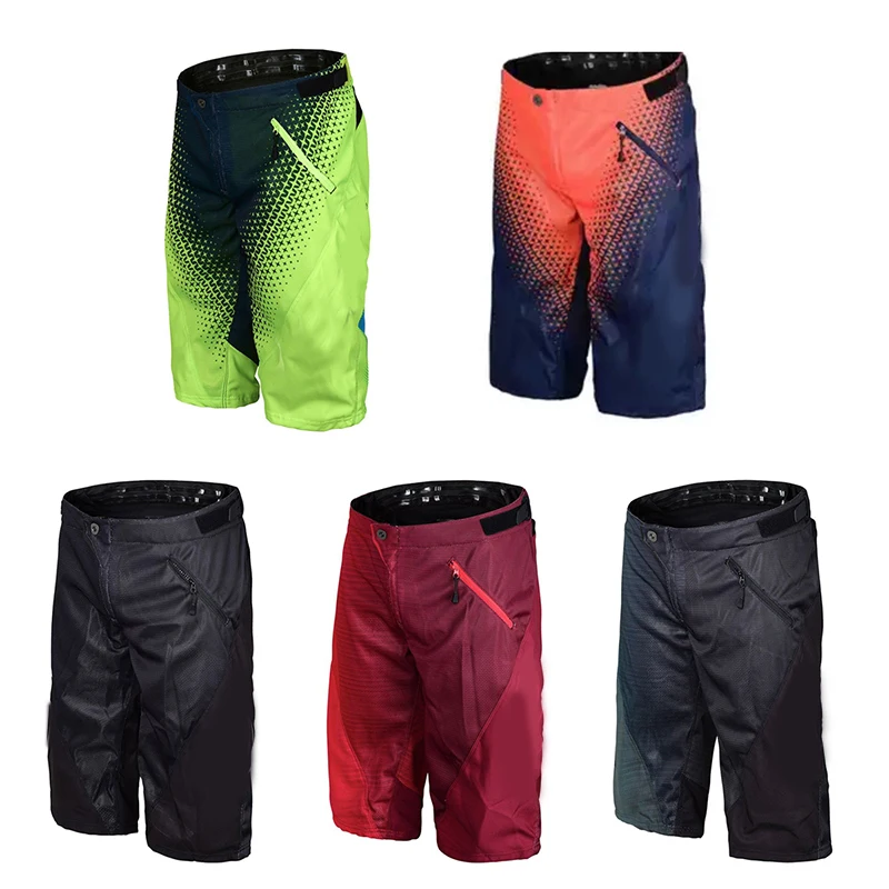 

New Arrival Sprint Race MTB Bike Motorcycle Shorts Sport Casual Summer Short Pants