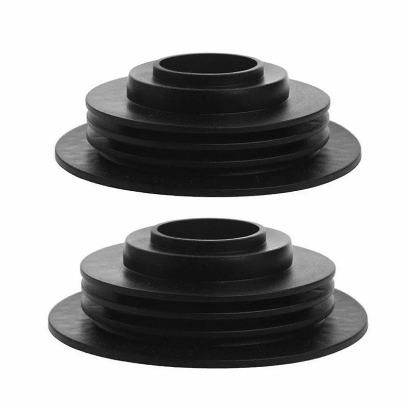 

1Pcs Headlight Lamp Light Rubber Dust Cover Car Motorcycle LED Headlight Bulb Waterproof Dust Cover C6 Inner diameter 32MM