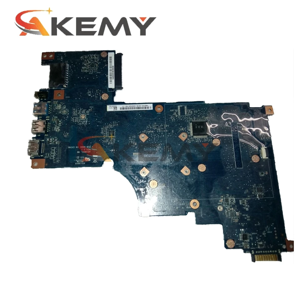

AR10ACL MB For Toshiba Satellite C75D C70-C C75D-C series Laptop Motherboard With AMD CPU H000084130 DDR3 100% fully tested