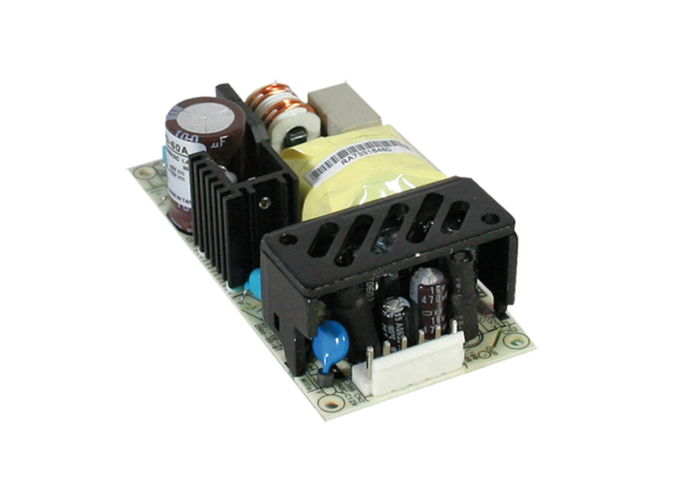 MeanWell RPD-60A Mean Well RPD-60 49 Вт Двойной выход медицинский тип импульсный источник