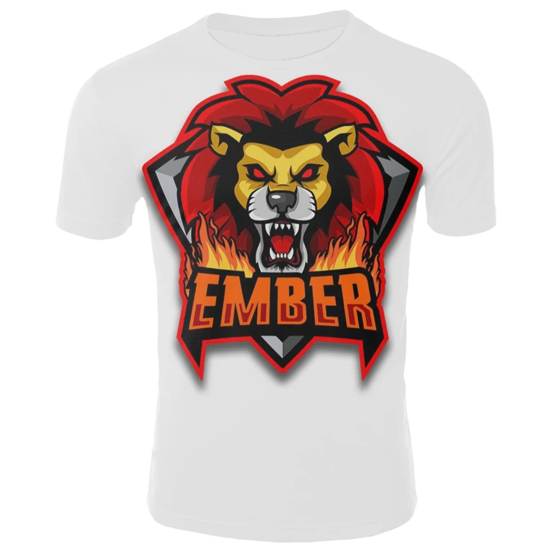 

Men's O-Neck T-Shirt Summer 3D Printing Short Sleeve Graphic Large Size And Tall Casual Top Beach Fitness T-Shirt