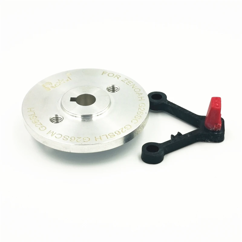 Комплект для переоборудования Rcexl двигателей Zenoah G26SC/G26SLH/G26SCM/G26SLH|engine rc|rc enginerc kit |