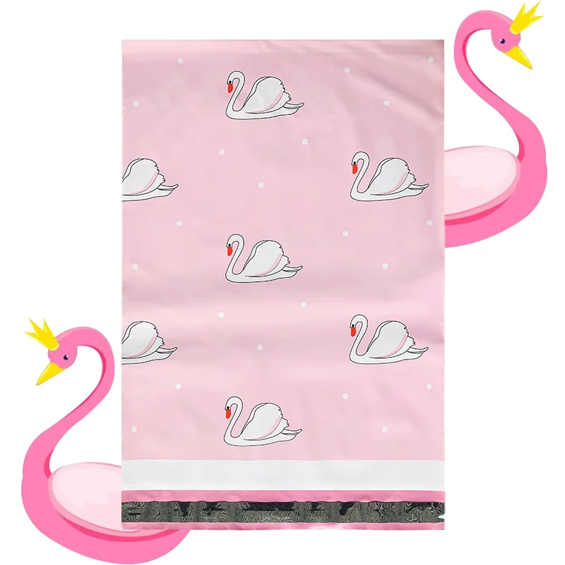 Рисунок 5 - транспортировочные пакеты полиэтиленовый