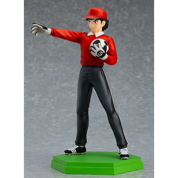 Фигурка аниме Вакабаяси гензоу 17 см экшн-фигурки капитана Цубаса фигурка из ПВХ с